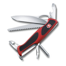 Нож Victorinox Delemont "RangerGrip 78"