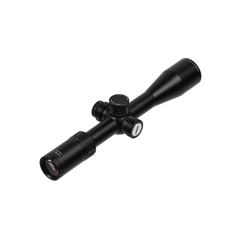 Прицел оптический Vector Optics Tourex 4-16x44 (30mm) illum. FFP