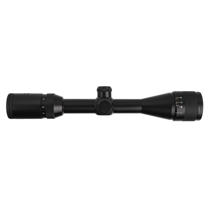 Прицел оптический Gamo 3-9х40 AO Mil-Dot