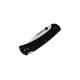 Нож Buck "112 Slim Pro TRX", чёрный