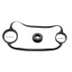 Прицел оптический Vector Optics Continental X6 1-6x24 (30 мм) SFP illum. Fiber German 4