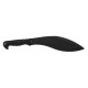Кукри-мачете KA-BAR "Black Kukri Machete"