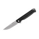 Нож Buck "Langford Black"