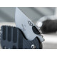 Нож Boker Plus "Subcom 2.0 Black"