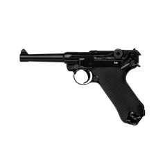 Пневматичний пістолет Umarex Legends Luger P08 Blowback кал. 4,5 мм