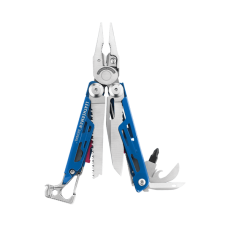 Мультиинструмент Leatherman Signal, нейлоновый чехол