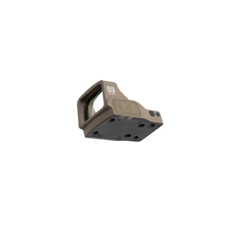 Приціл коліматорний EOTech EFLX Mini 3MOA TAN