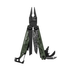 Мультиинструмент Leatherman Signal, нейлоновый чехол