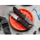 Нож Boker Plus "Kihon DC All Black"