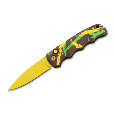 Нож Boker Plus "AKS-74 Dubai Chocolate"