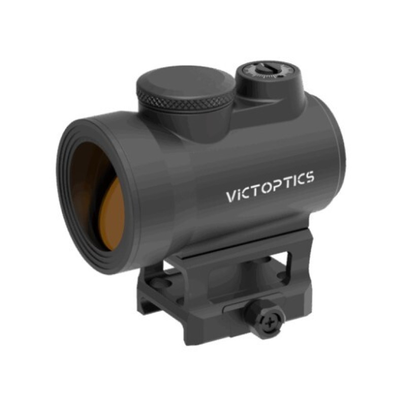 Прицел коллиматорный Vector Optics SRD 1х30 3 MOA