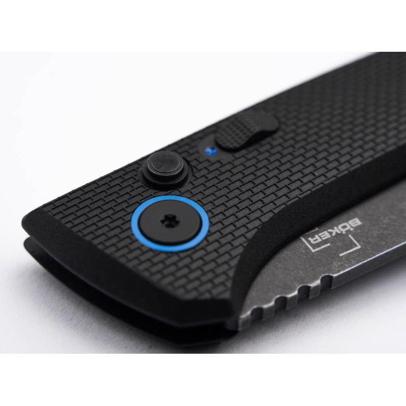 Нож Boker Plus "FRND Black"