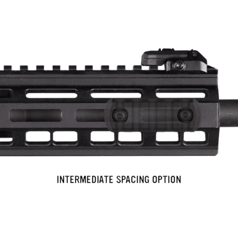 Планка Пикитини Magpul Polymer  5 Slots M-Lok System