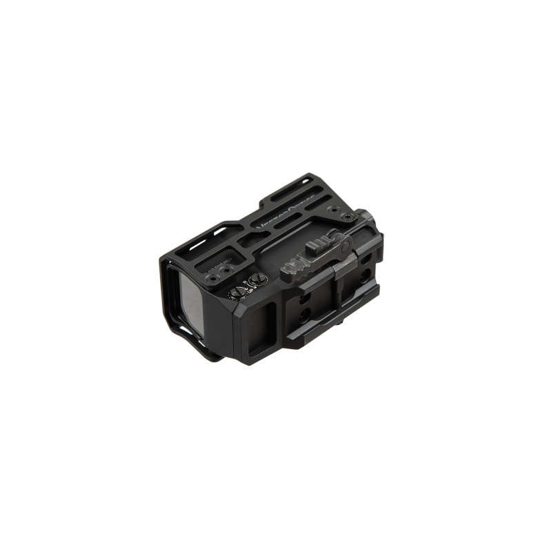 Прицел коллиматорный Vector Optics Frenzy Plus 1x31x26 Solar