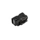 Прицел коллиматорный Vector Optics Frenzy Plus 1x31x26 Solar