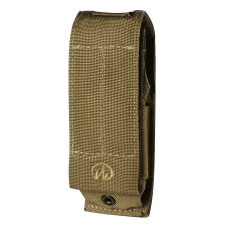 Чохол LEATHERMAN MOLLE 4.75", XL, коричневий нейлон