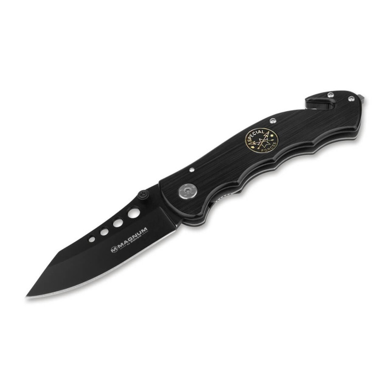 Нож Boker Magnum "USN Seals"