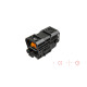 Прицел коллиматорный Vector Optics Frenzy Plus 1x31x26 Multi-Reticle
