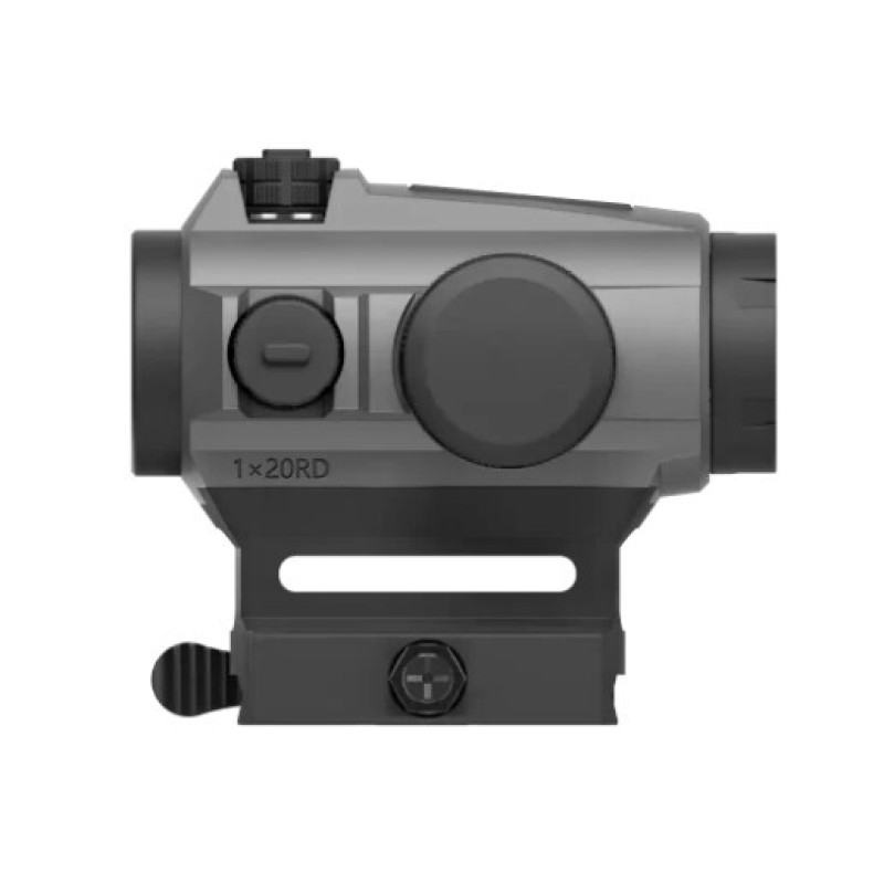 Прицел коллиматорный Vector Optics SRD 1X20 GRA 3 МОА