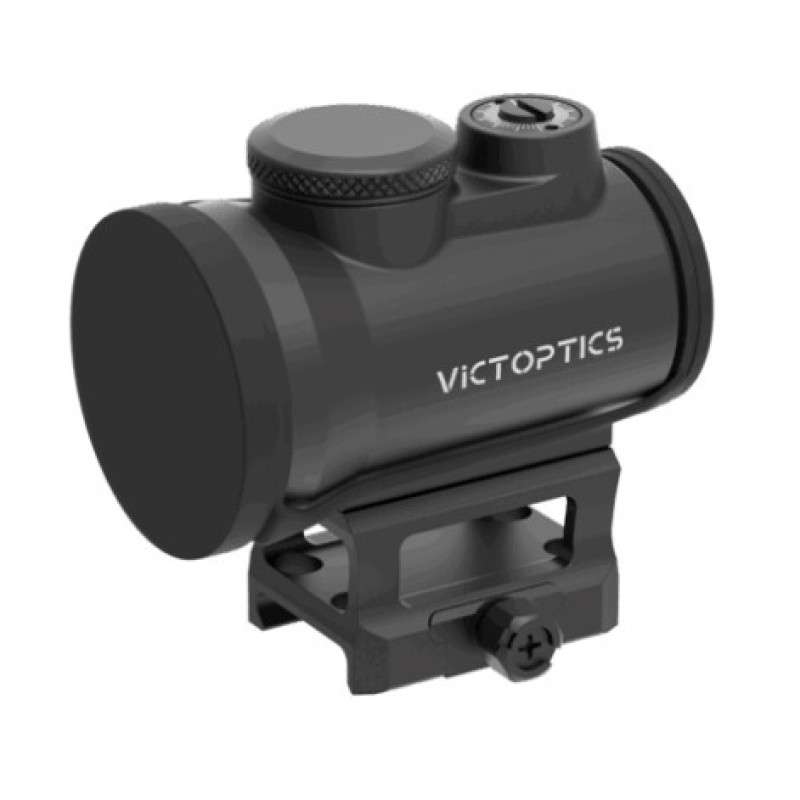 Прицел коллиматорный Vector Optics SRD 1х30 3 MOA