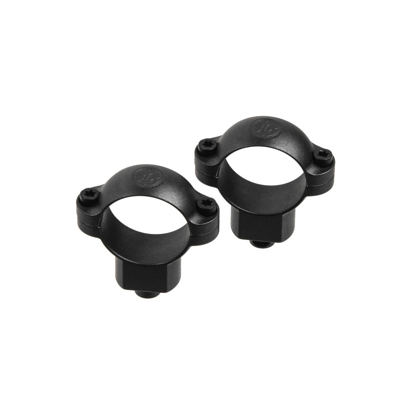 Кольца Leupold QR 1" High Matte
