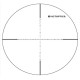Прицел оптический Vector Optics S4 4-16x44 (30 мм) SFP MDL wire reticle