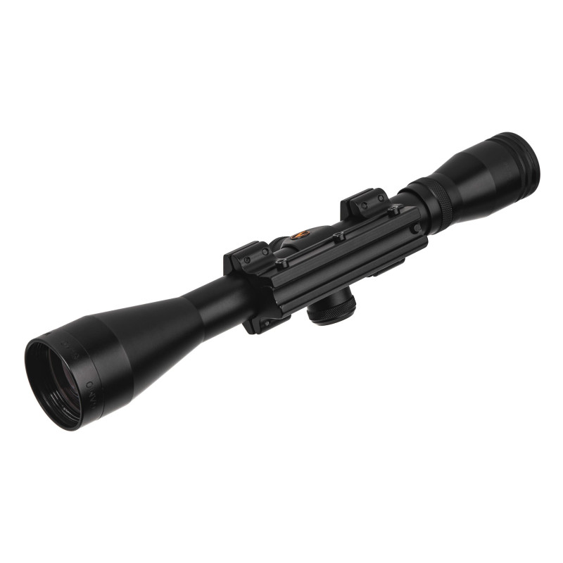 Прицел оптический Gamo 6х40 WR Duplex