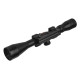 Прицел оптический Gamo 6х40 WR Duplex