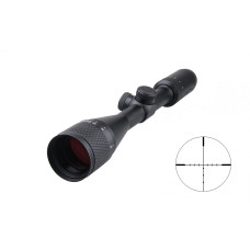 Прицел оптический Vector Optics Matiz 6-18x44 (25,4 мм) SFP