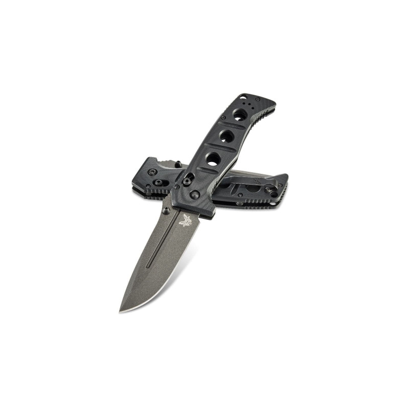Нож Benchmade "Sibert Adamas"