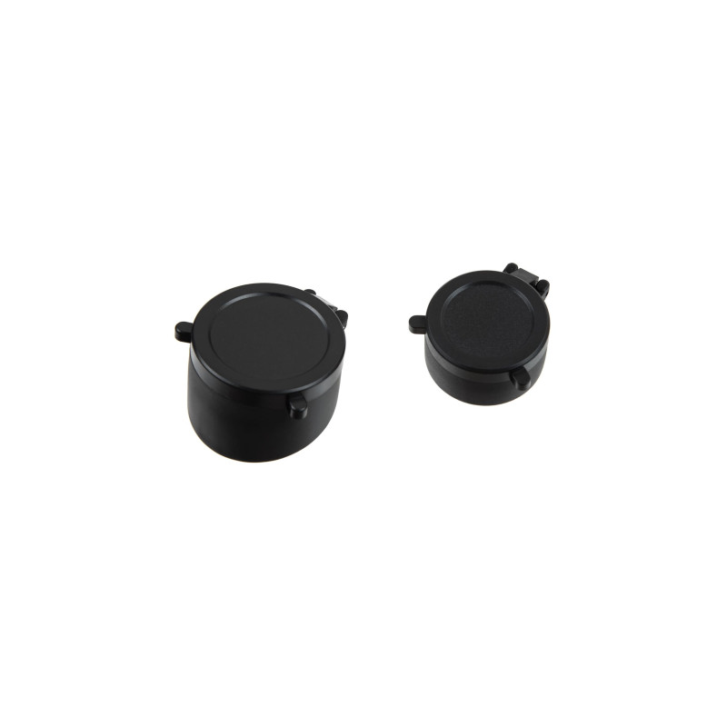 Прицел оптический Vector Optics C3 3-9x32 (25,4 мм) illum. SFP