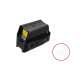 Приціл коліматорний Sig Optics ROMEO8H BALLISTIC CIRCLE DOT, 0.5 MOA ADJ, BLACK