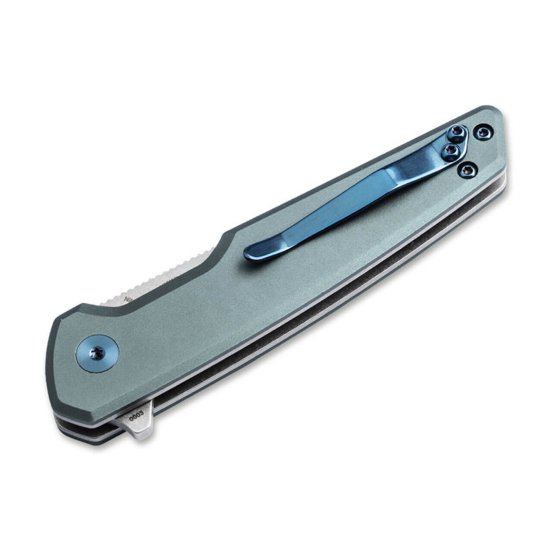 Нож Boker Plus "The Dace"