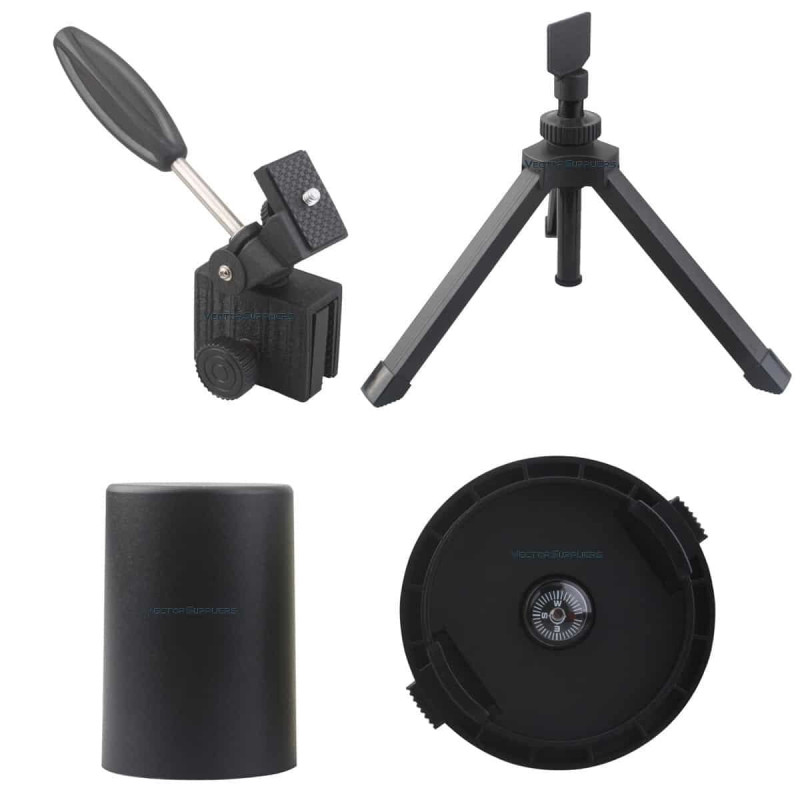 Зрительная труба Vector Optics Forester 20-60x60