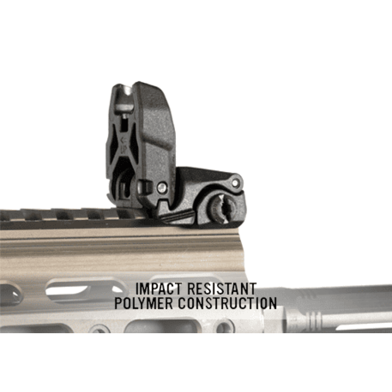 MAG247-BLK Мушка Magpul MBUS