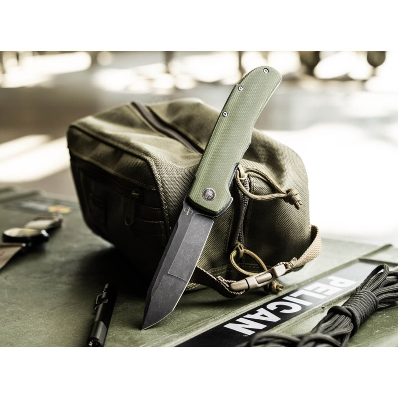 Нож Boker Plus "Tac-Master"