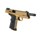 Пістолет пневматичний Sig Sauer Air 1911 Emperor Scorpion Blowback BB
