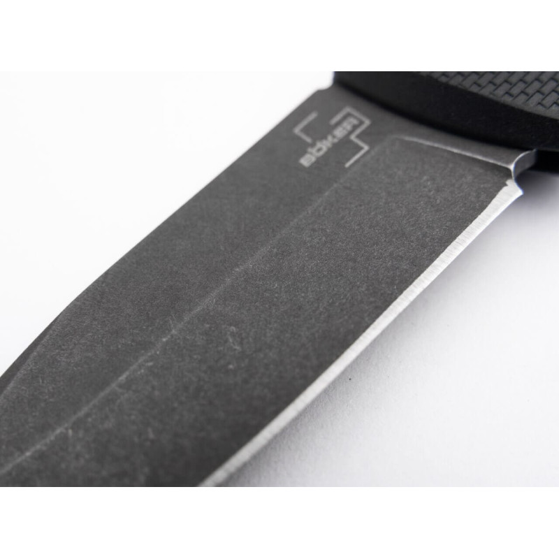Нож Boker Plus "FRND Black"