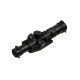 Прицел оптический Vector Optics Mustang 1-4x24 (30 мм) illum. FFP