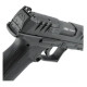 Пневматический пистолет Umarex Walther PDP F-Series 3.5" BLK  кал.4,5мм