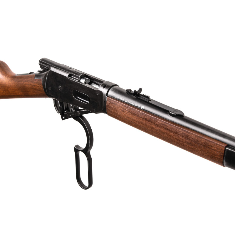 Пневматическая винтовка Umarex Legends Cowboy Rifle  кал.4,5мм