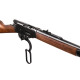Пневматическая винтовка Umarex Legends Cowboy Rifle  кал.4,5мм