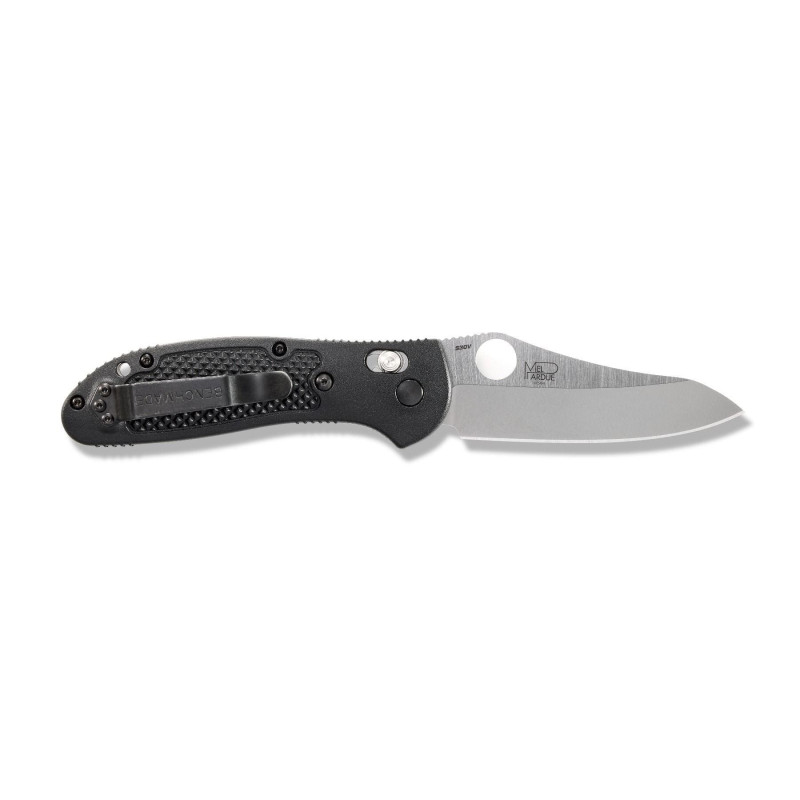Нож Benchmade "Pardue Griptilian"