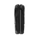 Мультиинструмент Leatherman Surge Black, нейлоновый чехол Molle