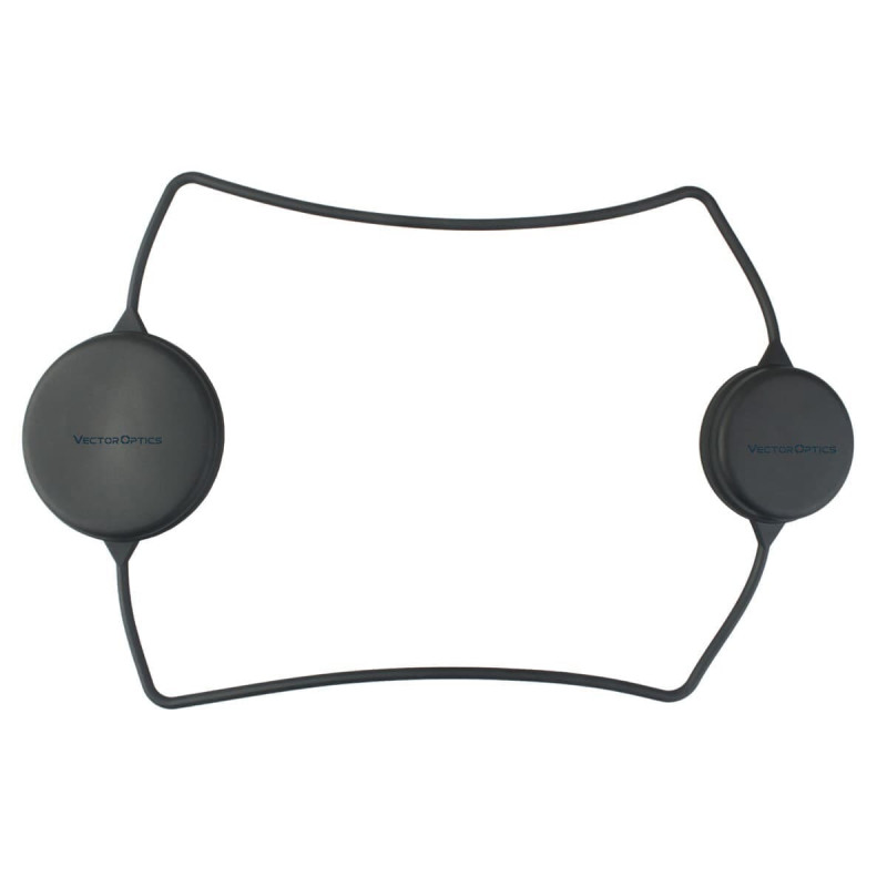 Прицел оптический Vector Optics Matiz 6-18x44 (25,4 мм) SFP