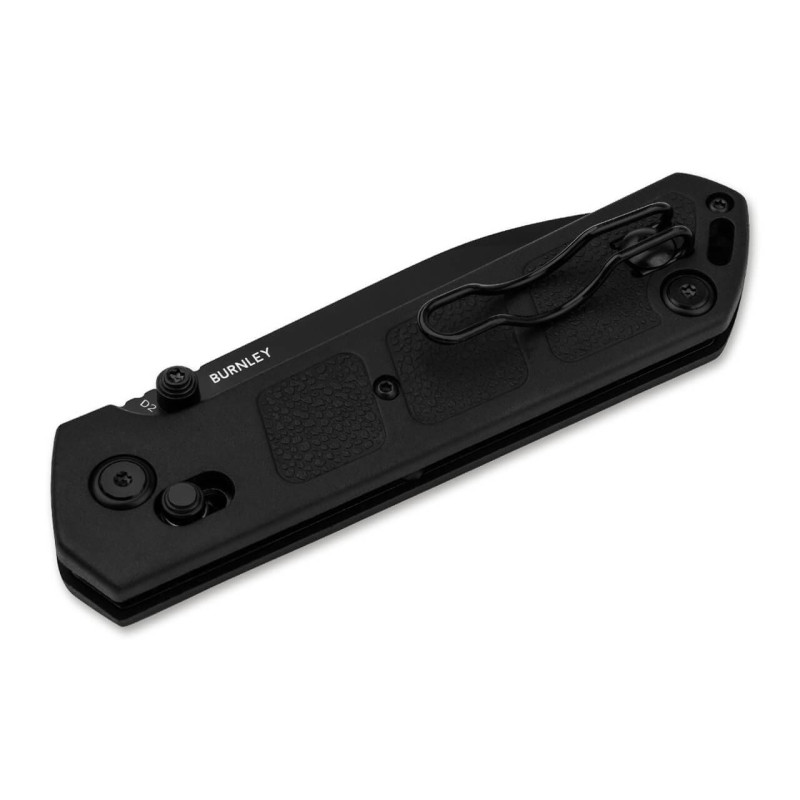 Нож Boker Plus "Kihon DC All Black"
