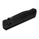 Нож Boker Plus "Kihon DC All Black"