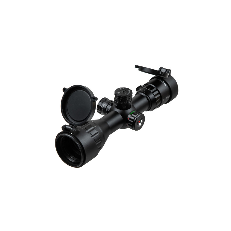 Прицел оптический Vector Optics C3 3-9x32 (25,4 мм) illum. SFP