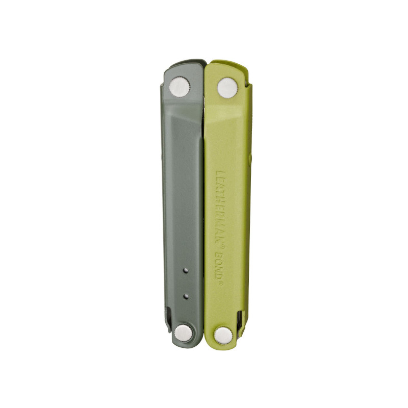 Мультиинструмент Leatherman Bond, нейлоновый чехол