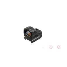Прицел коллиматорный Vector Optics Frenzy-X 1x19x26 MRS GenII